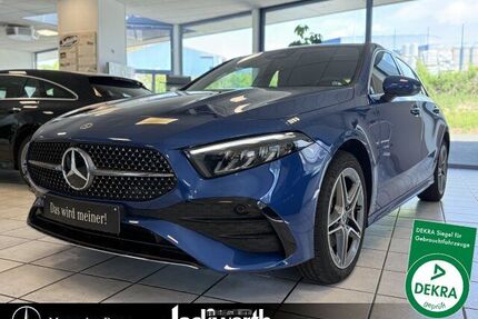 Mercedes-Benz A 250 Gebrauchtwagen
