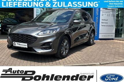 Ford Kuga Gebrauchtwagen