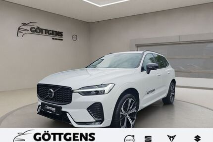 Volvo XC60 Gebrauchtwagen
