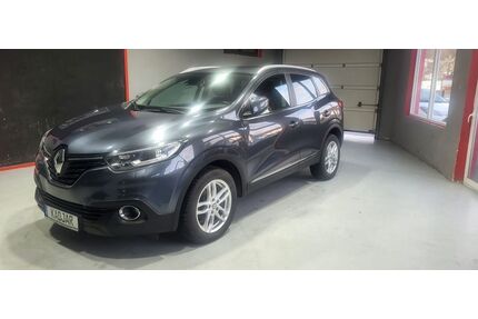 Renault Kadjar Gebrauchtwagen