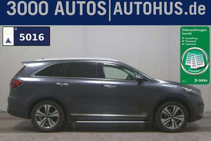 Kia Sorento Gebrauchtwagen