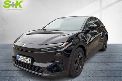 Toyota C-HR Gebrauchtwagen