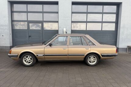 Nissan Laurel Gebrauchtwagen