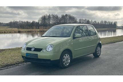 VW Lupo Gebrauchtwagen