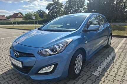 Hyundai i30 Gebrauchtwagen