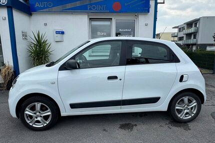 Renault Twingo Gebrauchtwagen