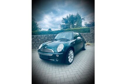 Mini Cooper Cabrio Gebrauchtwagen