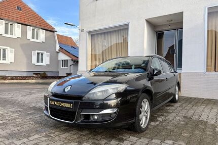 Renault Laguna Gebrauchtwagen