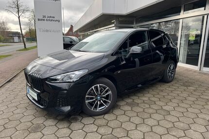 BMW 218 Active Tourer Gebrauchtwagen