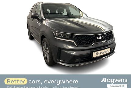 Kia Sorento Gebrauchtwagen