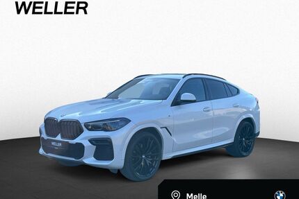 BMW X6 Gebrauchtwagen