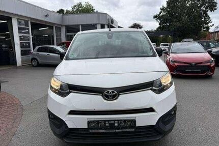 Toyota Proace City Gebrauchtwagen