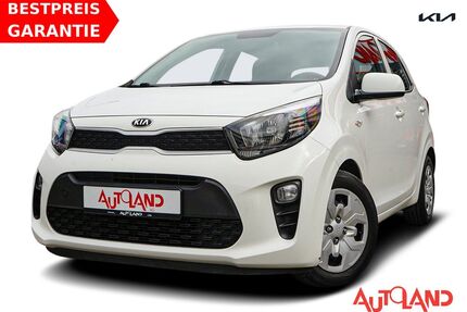 Kia Picanto Gebrauchtwagen