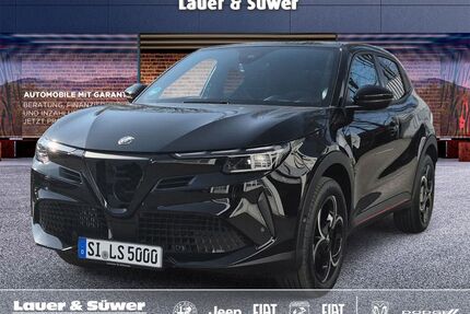 Alfa Romeo Junior Gebrauchtwagen
