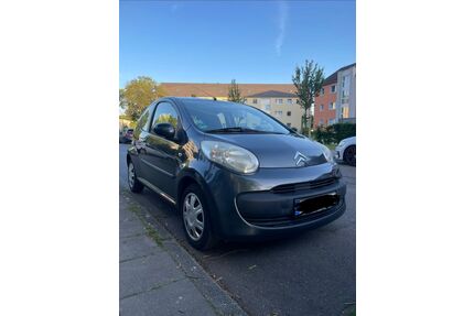 Citroen C1 Gebrauchtwagen
