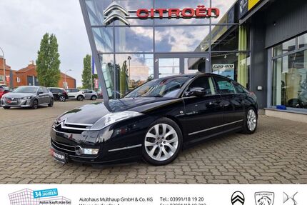 Citroen C6 Gebrauchtwagen