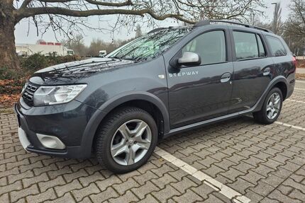 Dacia Logan Gebrauchtwagen