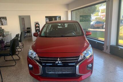 Mitsubishi Space Star Gebrauchtwagen