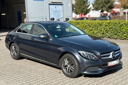 Mercedes-Benz C 180 Gebrauchtwagen