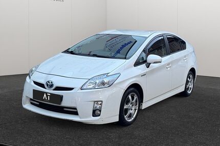 Toyota Prius Gebrauchtwagen