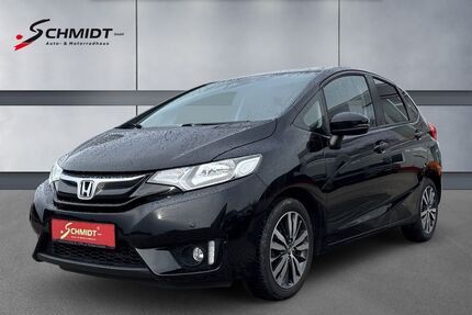 Honda Jazz Gebrauchtwagen