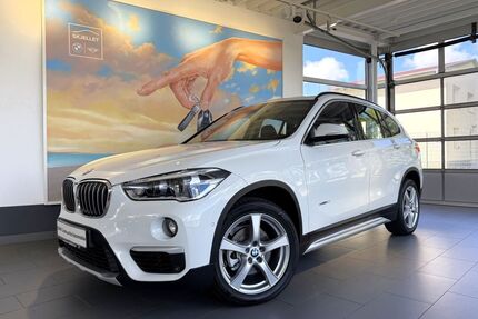 BMW X1 Gebrauchtwagen