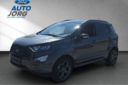 Ford EcoSport Gebrauchtwagen