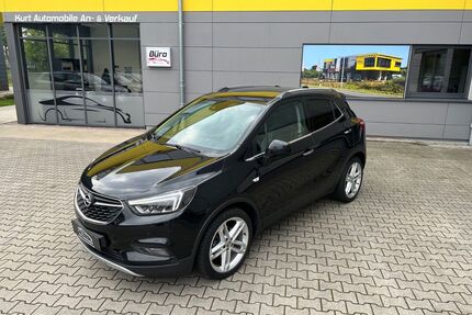 Opel Mokka Gebrauchtwagen