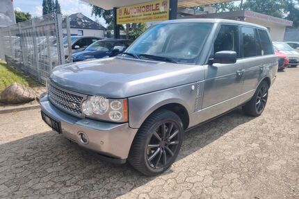 Land Rover Range Rover Gebrauchtwagen