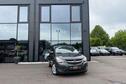Opel Karl Gebrauchtwagen