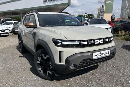 Dacia Duster Gebrauchtwagen