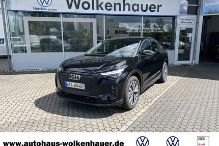 Audi Q4 Gebrauchtwagen