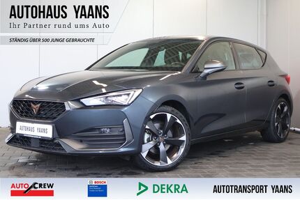 Cupra Leon Gebrauchtwagen