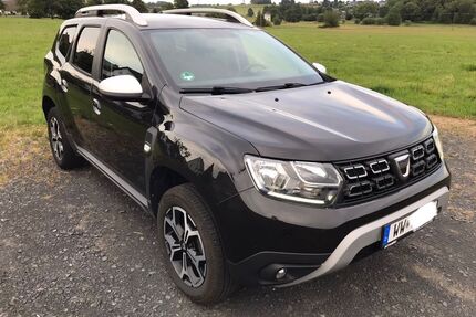 Dacia Duster Gebrauchtwagen
