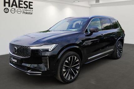 Volvo XC90 Gebrauchtwagen