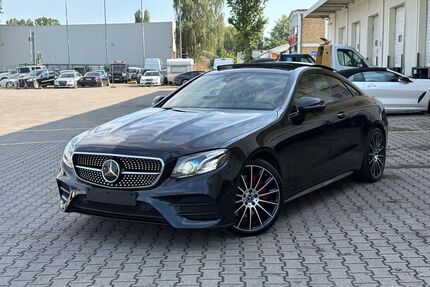 Mercedes-Benz E 350 Gebrauchtwagen
