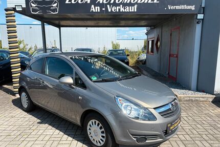 Opel Corsa Gebrauchtwagen