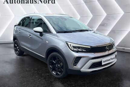 Opel Crossland (X) Gebrauchtwagen