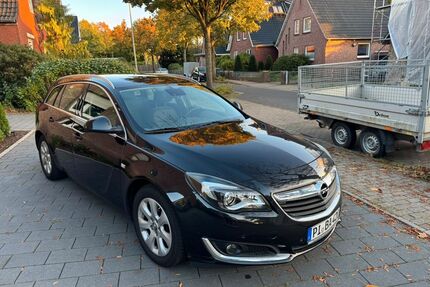 Opel Insignia Gebrauchtwagen