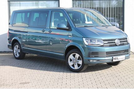 VW T6 Caravelle Gebrauchtwagen