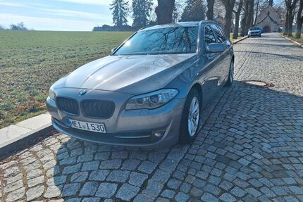 BMW 530 Gebrauchtwagen