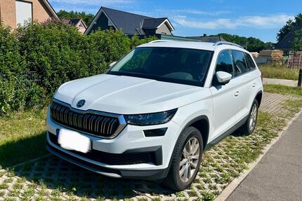Skoda Kodiaq Gebrauchtwagen