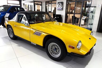 TVR Andere Gebrauchtwagen
