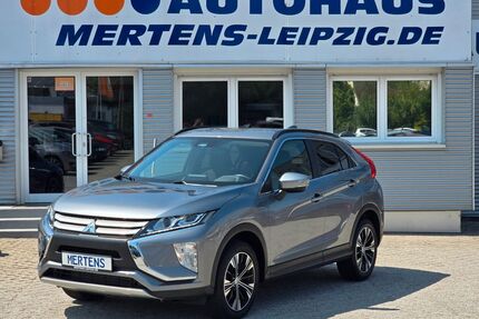Mitsubishi Eclipse Cross Gebrauchtwagen