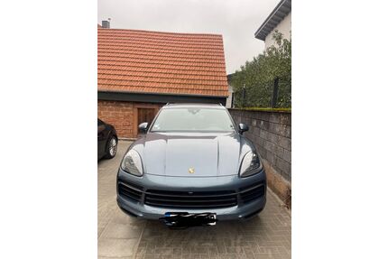 Porsche Cayenne Gebrauchtwagen