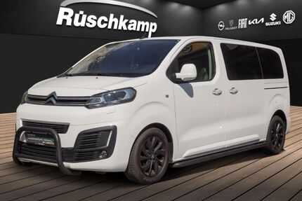 Citroen SpaceTourer Gebrauchtwagen