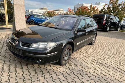 Renault Laguna Gebrauchtwagen