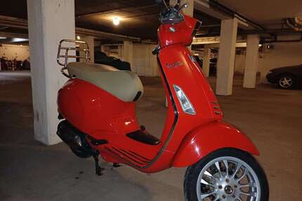 Vespa Sprint 50 Gebrauchtwagen