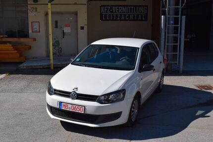 VW Polo Gebrauchtwagen