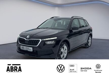 Skoda Kamiq Gebrauchtwagen